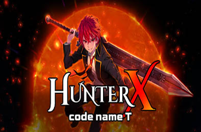 猎人X：代号T / HunterX: code name T v1.0.4