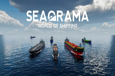 纵横七海：船运世界 / SeaOrama: World of Shipping v2.0.8