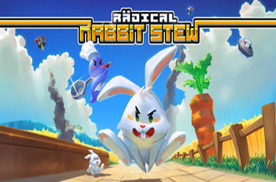 起飞吧！兔兔 / Radical Rabbit Stew v7621489