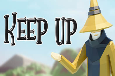 坚持向上 / Keep Up v1.0.0