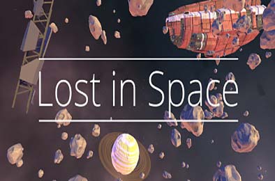 迷失太空 / Lost in Space v1.06