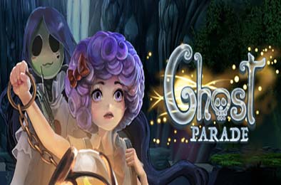 幽灵游行 / Ghost Parade v4544863