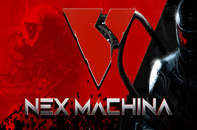 死亡机器 / Nex Machina v2318509