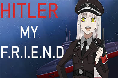 希特勒是我的朋友 / Hitler My Friend v1.0.0