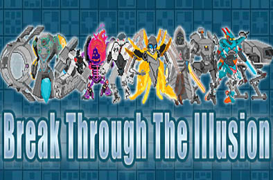 突破幻觉 / Break Through The Illusion v8486515