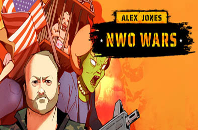 亚历克斯·琼斯：新世界战争 / Alex Jones: NWO Wars v1.0.0