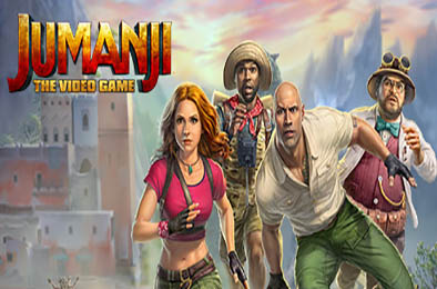 勇敢者游戏：视频游戏 / JUMANJI: The Video Game v1.0.0