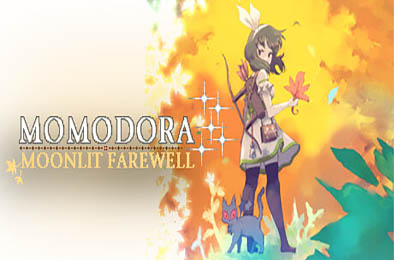 莫莫多拉：月下告别 / Momodora: Moonlit Farewell v1.1f32