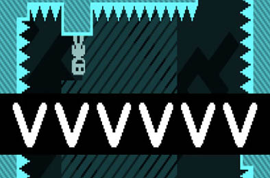 弹弹跳跳闪避人 / VVVVVV v2.4.2