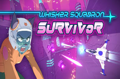 胡须中队：幸存者 / Whisker Squadron: Survivor