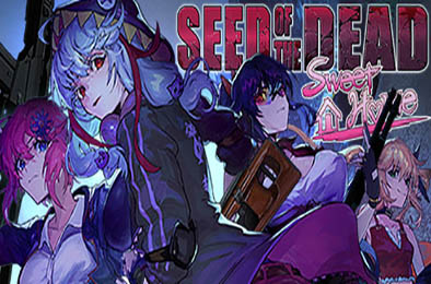 死亡之种：甜蜜家园 / Seed of the Dead: Sweet Home v2.102