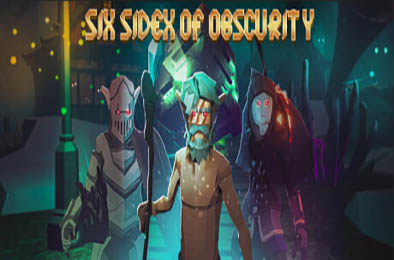 六面幽暗 / Six Sides of Obscurity v1.0.0