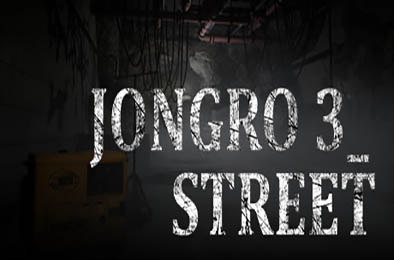 钟路三街 / JongRo 3_Street v1.0.0