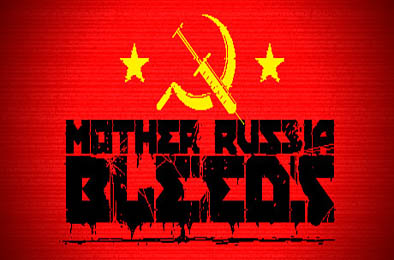 俄国母亲洒热血 / Mother Russia Bleeds v1390163