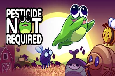 不需要杀虫剂 / Pesticide Not Required v1.0.0