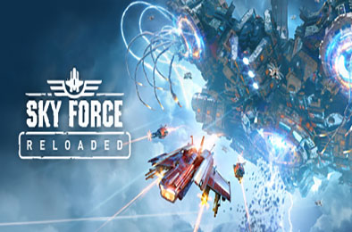 傲气雄鹰：重装上阵 / Sky Force Reloaded v3397294