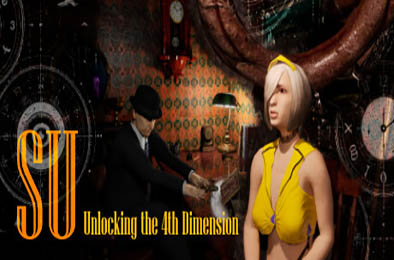 苏 - 解锁第四维度 / SU - Unlocking the 4th Dimension v1.0.0