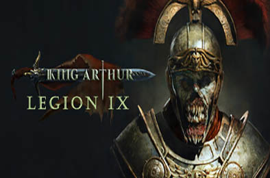  King Arthur: Legion IX v1.0.0