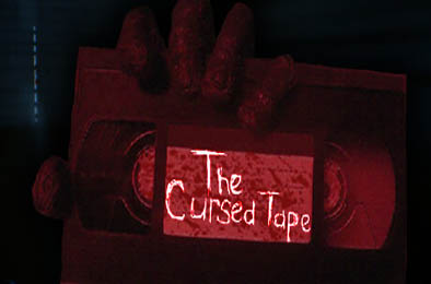 亡者之地 / The Cursed Tape v1.7.7.2