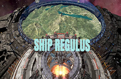 雷古勒斯号 / Ship Regulus v1.0.0