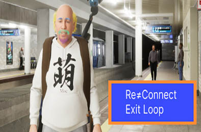 重新连接：退出循环 / ReConnect Exit LOOP v1.0.0