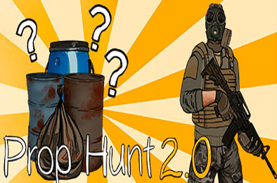 Prop Hunt 2.0 v8963935