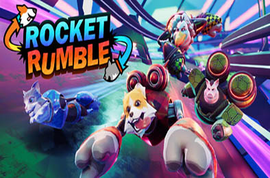 火箭大乱斗 / Rocket Rumble v1.0.0