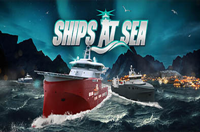  Ships At Sea v0.7.0.641