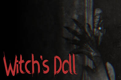 魔女玩偶 / Witch's Doll v1.0.0