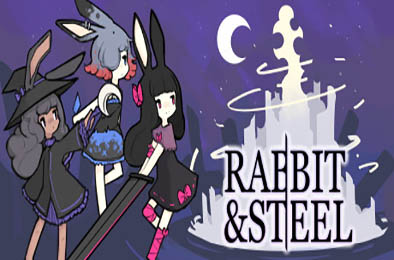 兔子与钢铁 / Rabbit and Steel v1.0.4.1