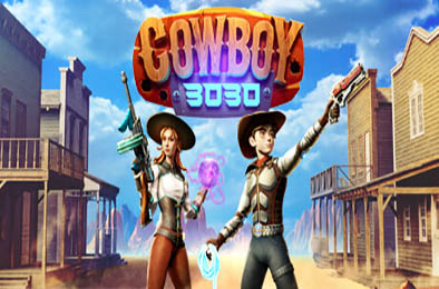 牛仔3030 / Cowboy 3030 v1.0.0