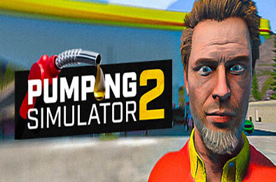  Refueling Simulator 2/Pumping Simulator 2 v0.5.0