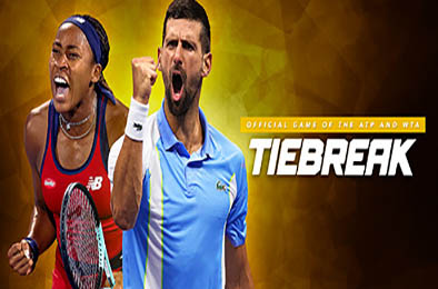 顶尖决胜 / TIEBREAK: Official game of the ATP and WTA v1.0.2032