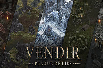  Wendell: Lie Plague/Vendir: Plague of Lies v1.2.101