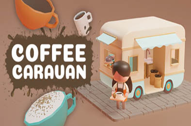 咖啡大篷车 / Coffee Caravan