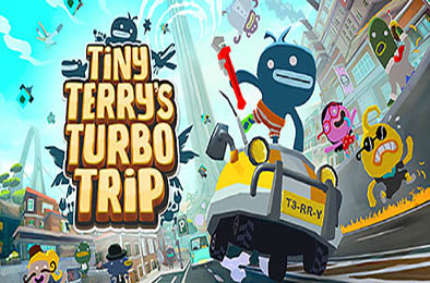 瞎闹猎车手 / Tiny Terry's Turbo Trip v1.104.1801