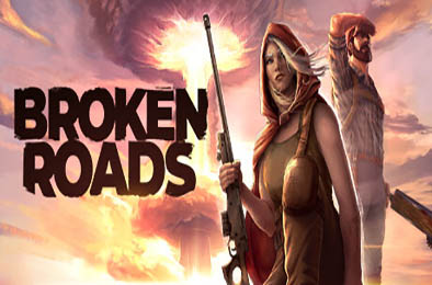  Broken Road/Broken Roads v1.2.8255