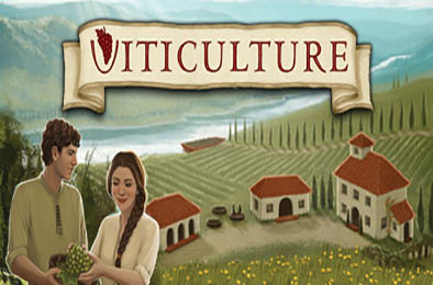 葡萄酒庄园 / Viticulture Essential Edition