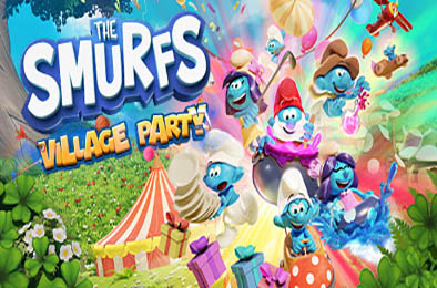 蓝精灵：群落派对 / The Smurfs - Village Party v1.0.0