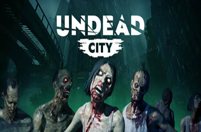  Undead City v0.1.254