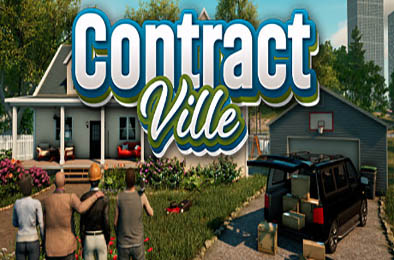  Contract Village/ContractVille v0.0.4
