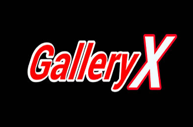 迷失艺廊 X / Gallery X v1.0.0