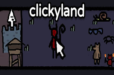 点点乐园 / clickyland