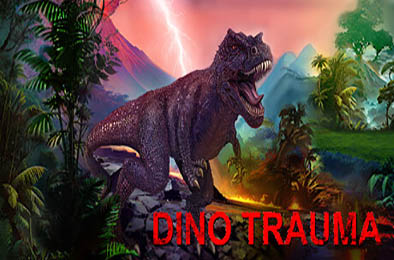  Dino Trauma