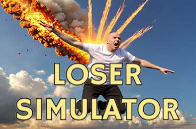  Loser Simulator v1.0.0