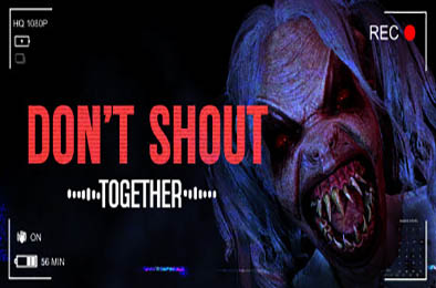 不要一起喊 / Don't Shout Together v1.0.0