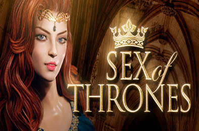 权力的王座 / Sex of Thrones