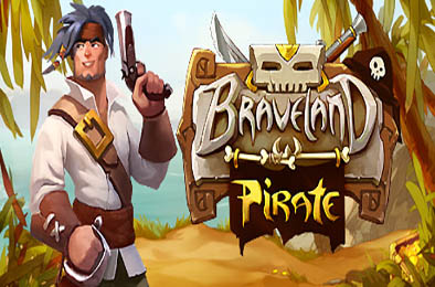 勇者大陆海盗 / Braveland Pirate