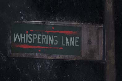 低语小径：恐怖 / Whispering Lane: Horror v1.0.0