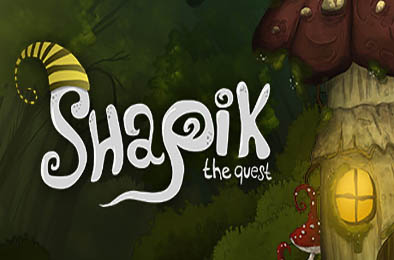 沙皮克：探索 / Shapik: The Quest v1.0.0